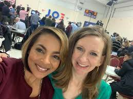 💵 STIMULUS BREAK DOWN: Y'all remember former WIS State House reporter Lisa  (Goddard) Desjardins? Well, now she's doing amazing work as a correspondent  for PBS NewsHour. This morning she's joining us