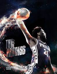If you're in search of the best joel embiid wallpapers, you've come to the right place. Joel Embiid Wmcskills Basketball Photography Basketball Funny Nba Wallpapers