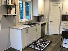 reviews on menards klearvue cabinets?