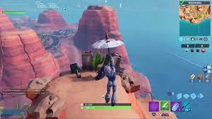 Learn the latest about the fortnite retail row merchandise store by choosing the store page below that's appropriate for your region: Fortnite Hidden Loading Screen Secret Battle Star Banner Map Location For Week 6 Season 7 Gaming Entertainment Express Co Uk