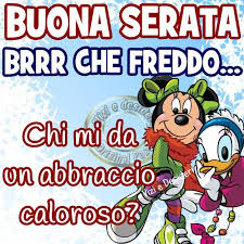 Buona Serata Brrr Che Freddo Chi Mi Da Un Abbraccio Bellissimi fiori e farfalle per farti dormire bene. buona serata brrr che freddo chi mi