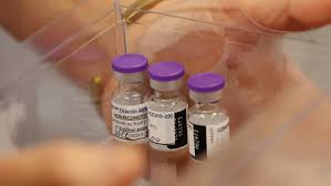 Η δυνατότητα μετά την πρώτη δόση astrazeneca να γίνει εμβολιασμός με άλλο εμβόλιο, είναι ένα σενάριο με βάση, που όπως ο γγ επισημαίνει, «εξετάζεται, αλλά ακόμη δεν. Entos Ths Hmeras Endexetai Na Egkri8ei To Embolio Ths Moderna Apo Ton Ema Skai
