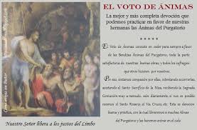 Pin En Purgatorio