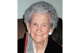 Hattie Cassidy Obituary (1920