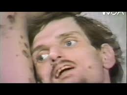 1986 DOCUMENTARY: Man knowingly Spreading AIDS