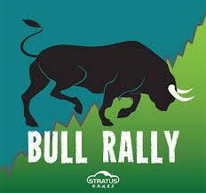Ссылка на моих модераторов : Bull Rally A Free Print And Play Game Stratus Games
