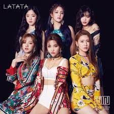 So we decided to film something fun for you all to enjoy. How Well Do You Know G I Dle Updated