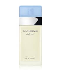 Check spelling or type a new query. Dolce Gabbana Light Blue Online Bestellen Flaconi
