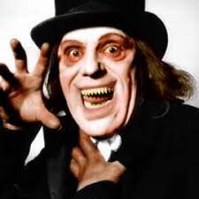 Lon Chaney (@LonChaney)