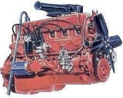 Holden Red Motor Introduced 1963 And Ran Through To 1980 It Came In Capacities Cubic Inches 130 Export Only 138 Holden Australia Holden Australian Cars