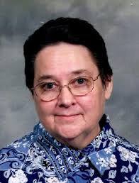 Elinor Gach Obituary