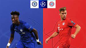 Frank lampard has named the same side that began the win over tottenham at the weekend. 885368 Chelsea Vs Bayern Munich Vbet News