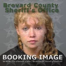 Arrests In Brevard County: August 29, 2025