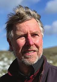 Ulla Mclean's Instagram, Twitter & Facebook