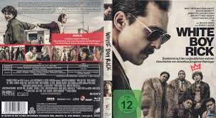 White Boy Rick: DVD, Blu-ray, 4K UHD leihen