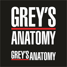 Grey's anatomy is an american medical drama television series created by shonda rhimes. Grey S Anatomy Logo Vector Ai Free Download