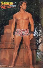 Explore tweets of sergio mayer bretón @sergiomayerb on twitter. Sergio Mayer