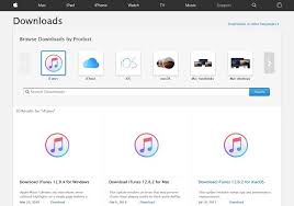 And sync content from your computer to your iphone, ipad, or ipod touch. How To Properly Install Apple S Itunes On Windows 10 8 1 8 7 Xp