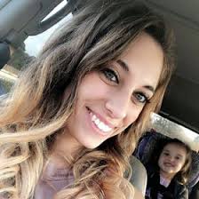 Brittney Horvath's Instagram, Twitter & Facebook