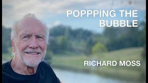 Richard Moss Community Introduction and Invitation