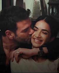 Stefano Lanya Amanda Meghalt