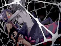 Spider Girl Hentai image 281451