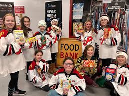 Pownal Minor Hockey Association