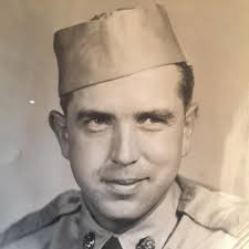 Charles Duane "Duke" Davis Obituary April 27, 2021