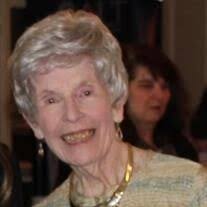 Lois Ward Tierney Obituary