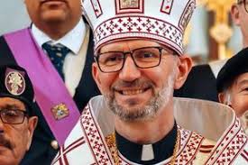 Archbishop Naumann: Heroic Witness to Life| National Catholic Register