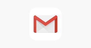 Gmail Email By Google On The App Store In 2020 Iphone Google Calendar Invite