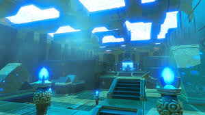Ja Baij Shrine Zelda Wiki The monk akh va'quot is in the akh va'quot shrine. ja baij shrine zelda wiki