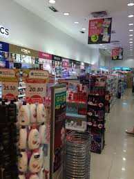 Hotel rooms are offered at the lowest price on agoda.com with. Pin On Aeon Mall Bukit Indah