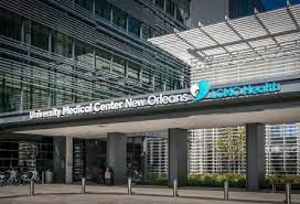 2701 general pershing street, new orleans la 70115 phone number: Lcmc Health Care Locations Health Care Locations In New Orleans