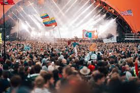 Denmark's roskilde festival, previously cancelled in 2020, has been canceled once again due to coronavirus restrictions. Roskilde Festival Hojskole Scan Magazine