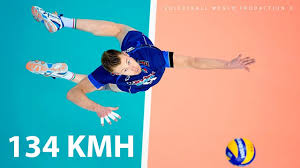 Slava zaitsev запустил проект «наследие». 10 Volleyball Aces By Ivan Zaytsev Youtube