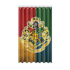 Curtains Valances Ebay Home Garden Harry Potter Curtains Curtains Blackout Curtains