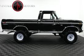 Favorite this post may 29 1974 Ford F100 4x4 Xlt Ranger Short Bed
