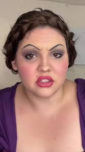 Exploring Doris: The Ugly Stepsister from Shrek