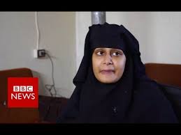 Shamima begum is the teen who went to syria to join isis at age 15, now at age 19 she wants to come back to the uk with her 3rd now only child and the uk. Shamima Begum Is Teenager To Lose Uk Citizenship Bbc 2021 2020
