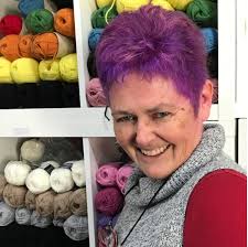 Interview with Tracy from Knit Spin Weave