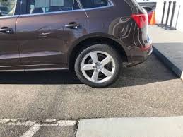 Image result for Teak Brown 2012 Q5