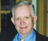 William Cocroft Obituary (2019)