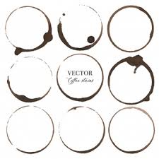 Download Coffee Stain Images Free Vectors Stock Photos Psd