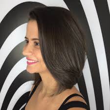 Having a nice jaw line and neck are the only preconditions though that is also not very. 25 Best Variations Of The Shoulder Length Bob In 2021