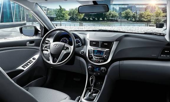 Autozone - تعرف على أسعار ومواصفات هيونداي أكسنت RB موديل 2023 في مصر