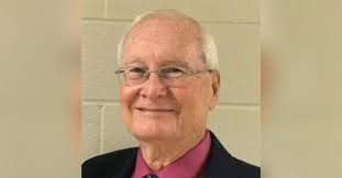 Charles Arthur Willard Obituary