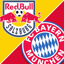 Check spelling or type a new query. Bayern Beat Rb Salzburg