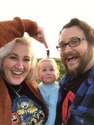 Tattoo Interview with Danielle & Ed McMillen