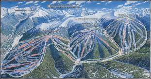 Colorado ski resorts map & opening/closing dates. Keystone Resort Skimap Org